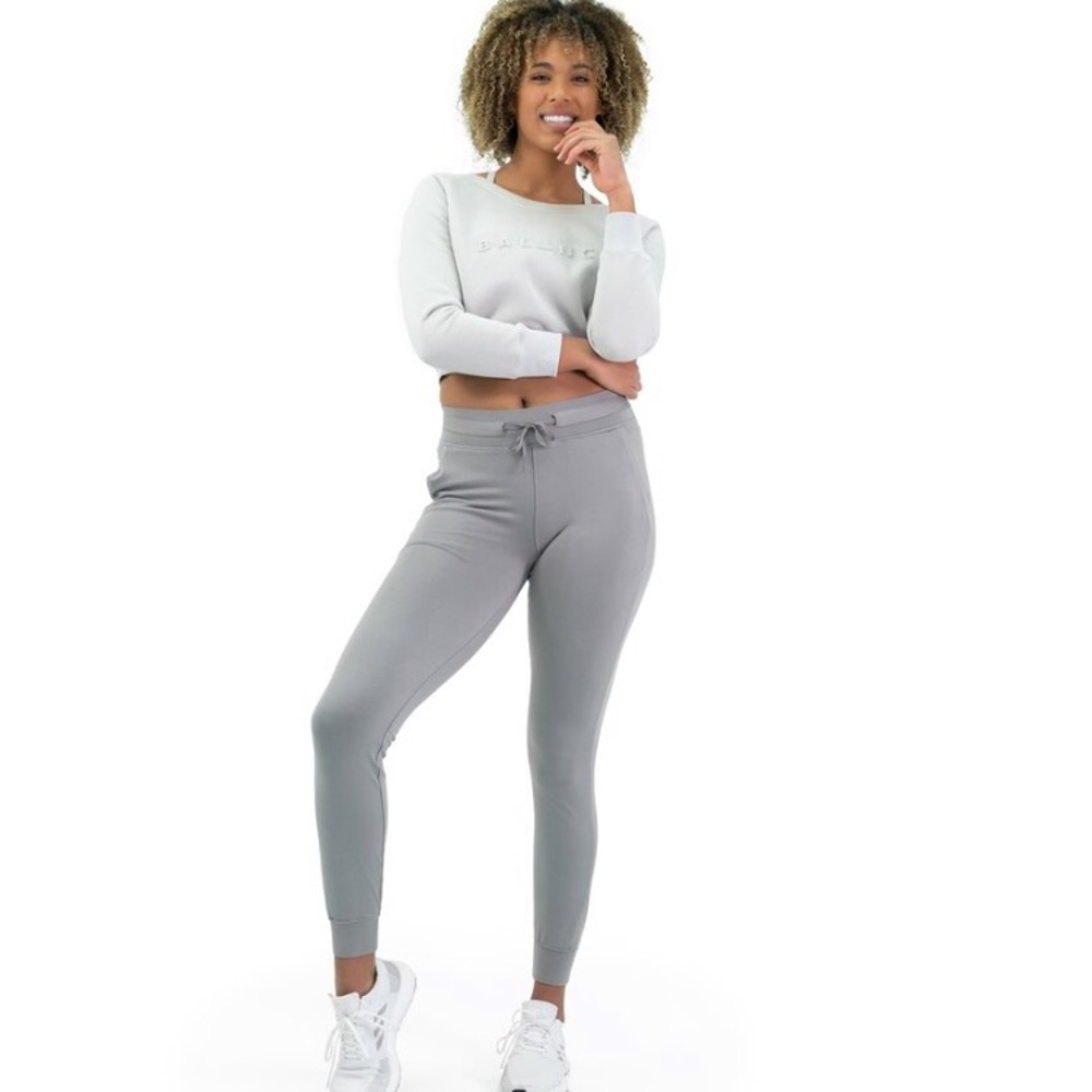 Balance Athletica Select Joggers - Logic